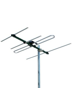 Antenna Digimatch 4 Element VHF (6-12)