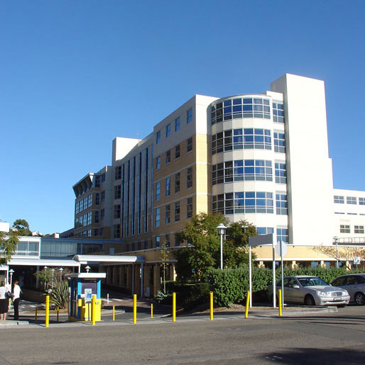 North Shore Private Hospital 1 