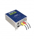 Kingray Digital Modulator AV to Digital DVB-T, CVBS/S-VHS, VHF/UHF, Including 12V Power Supply
