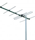 Antenna Digimatch 6 Element VHF (6-12)