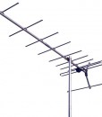 Antenna Digimatch 10 Element VHF (6-12)
